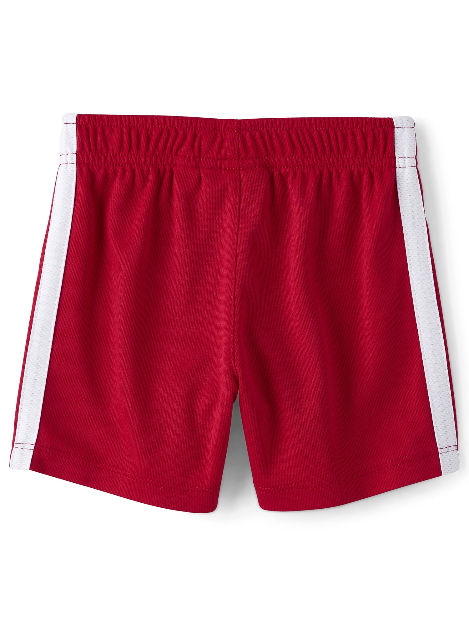 The Children's Place Baby & Toddler Boys Quick Dry Lined Mesh Short, Sizes 6M-5T