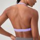 thumbnail image 5 of Mujeres de Color Sólido Cuatro Filas Ajustable Inalámbrico Sujetador sin Costuras de la Espalda Y la Colección de Pecho Yoga Deportes Sujetadores para Mujeres, 5 of 7