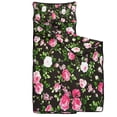 thumbnail image 2 of Pioneer Flower Floral Print Pattern Toddler Nap Mats for Kids Preschool,Sleeping Mat Bag or Kids,Toddler Sleeping Bag,Toddler Nap Mat or Daycare, 2 of 6