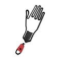 thumbnail image 1 of LOVIVER 1PC Golf Holder Dryer Shaper Tool Outdoor Sport Golfer Accessory Hanger Red, 1 of 8