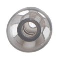 thumbnail image 3 of 10pcs/pack Hearing Aids Domes Deaf Aid Replacements Open Domes Replaceable Black For Hearing Impairm, 3 of 5