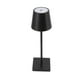 thumbnail image 1 of Lámpara Táctil LED, Lámpara De Mesa Inalámbrica Ergonómica Moderna Portátil Recargable Para Para Restaurante, 1 of 7