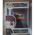 thumbnail image 3 of FUNKO POP Series Severus Snape Luna Dobby Hermione Rubeus Malfoy Figura de acción de vinilo Colección Modelo Juguetes para niños Regalo, 3 of 5