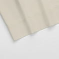 thumbnail image 6 of 100% Cotton Egyptian Standard Pillowcases, 1000 Thread Count Soft, Silky & Breathable 2-Piece Set Ivory by Aireolux, 6 of 9