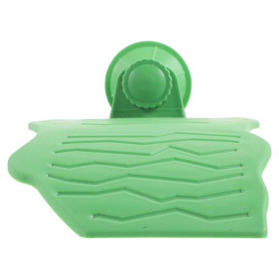 Reptile Tank Floating Terrace for Turtle Basking Platform Aquarium Dwarf Frog Resting 1 Set with Suction Cup