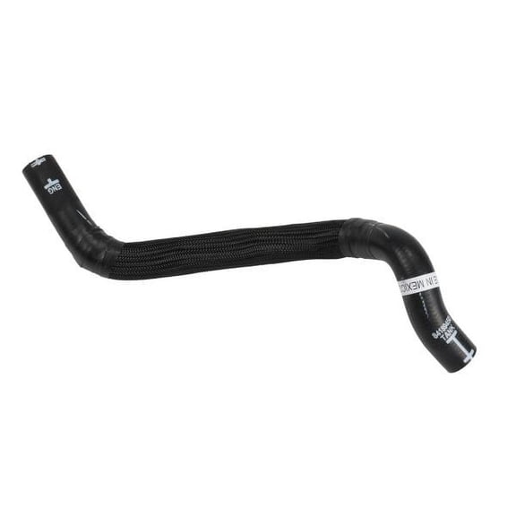Radiator Surge Tank Outlet Hose