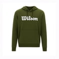 thumbnail image 1 of Sudadera Deportiva Wilson para Hombre Color Verde Talla CH, 1 of 1