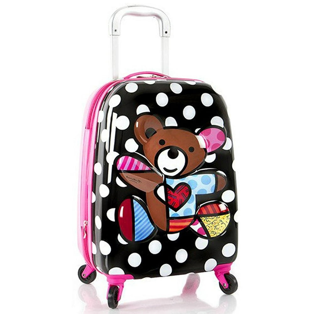 britto teddy bear