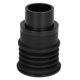 thumbnail image 5 of Grinder Blowing Bean Bin, Accesorios Universales De Limpieza De Café Flexibles De Alta Eficiencia Limpios Con Anillo De Silicona Para Oficina ANGGREK Otros, 5 of 8