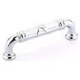 thumbnail image 2 of Emtek 86284US7 EMT Fixed Pull, 2 of 4