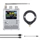 thumbnail image 1 of Radio TEF6686 DP-666 de Alta Sensibilidad, Banda , FM/LW/MW/SW, Corta, ESP32 RDS, Pantalla Táctil IPS de 2,8 Pulgadas., 1 of 5