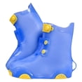 thumbnail image 2 of Cubrezapatos de Lluvia para Niños Sunnimix Impermeable 26 a 27, 2 of 8