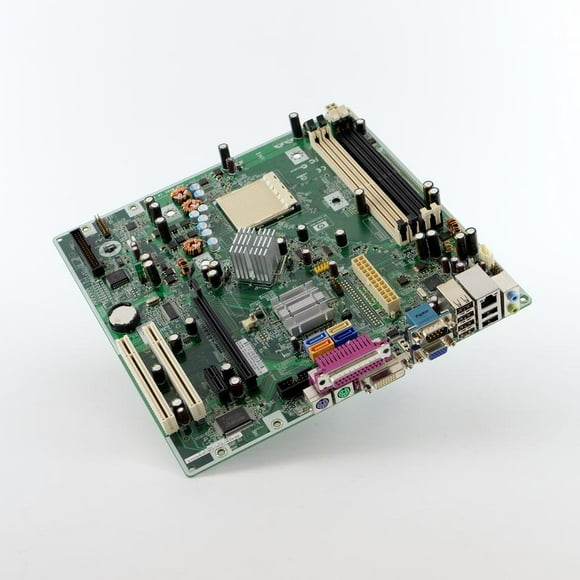 HP Compaq DC5750 SFF Motherboard P/N 432861-001 409305-002 409306-000 - Refurbished