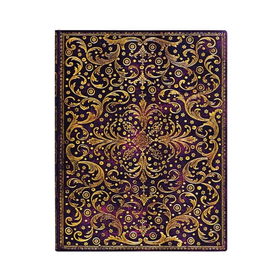 Aurelia Ultra Lined Softcover Journal, 176pg, 100gsm by Paperblanks (Aurelia), (Hardcover)