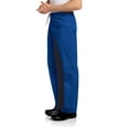 thumbnail image 3 of Landau All Day Unisex Two Pocket Straight Leg Drawstring Cargo Scrub Pant, Style 2032, 3 of 4