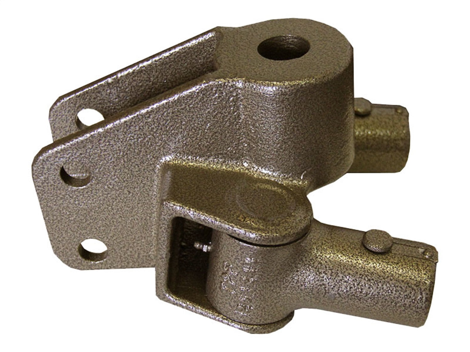 Blue Ox BXW4012 SwayPro RV Weight Distribution Hitch Head ...