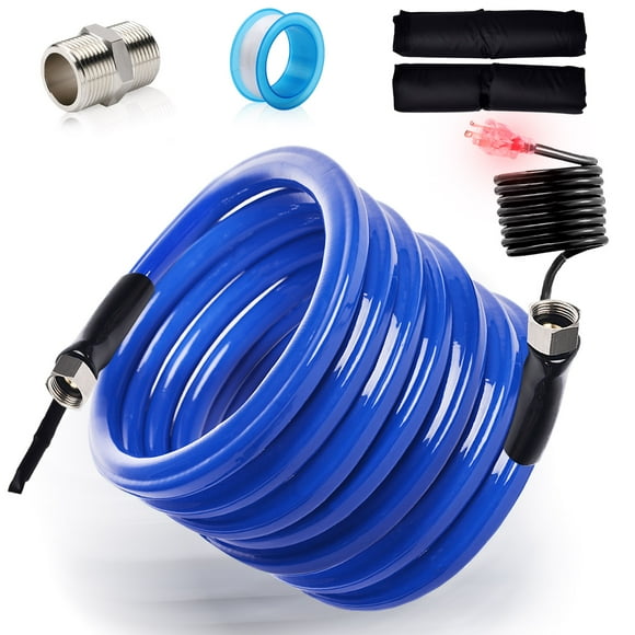 RV Heated Water Hoses