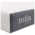 thumbnail image 5 of Mila 6” Narrow Twin Mattress - Firm 6 Inch- 10-Year Warranty, 5 of 9