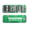 thumbnail image 2 of 5PCS 3 Serail 3S 20A Li-Ion Lithium Battery 18650 Charger Protection Board Module PCB 12.6V Cell, 2 of 4
