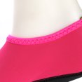 thumbnail image 3 of TFixol 1 par de calcetines antideslizantes de nailon para deportes acuáticos, zapatos descalzos de secado rápido, 3 of 7