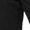 Black, variant on ,Womens Elegant Straight Leg Casual Pants Solid Color Slim Fit Basic Pant Zipper Button Closure Lounge Trousers with Pockets M