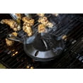 thumbnail image 2 of Lodge 6.5 Inch Smoker Skillet, 2 of 3