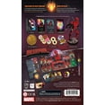 thumbnail image 5 of USAopoly Marvel Dice Throne: Deadpool "Deluxe" Expansion Board Game, 5 of 5