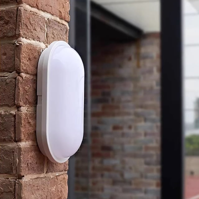 Lámpara de Pared, Lámpara de Techo lideró resistente impermeable al Bado para Baño
