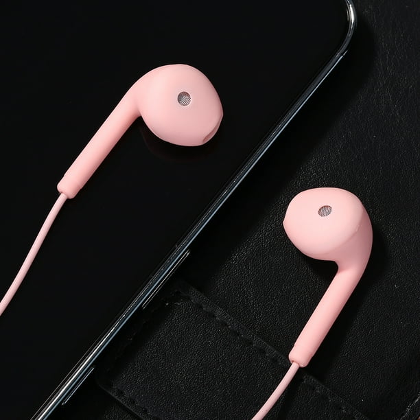 ECOUTEURS - Apple EarPods Jack 3.5mm au meilleur prix