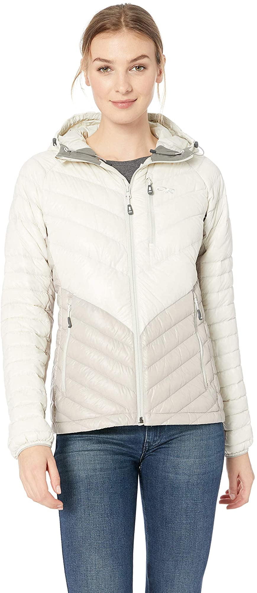 Ws Illuminate Down Hoody | Walmart 
