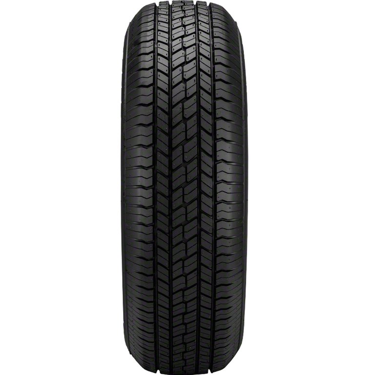 Yokohama Geolandar H/T G033 All Season 215/70R16 99H Light Truck