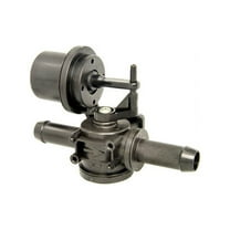 Heater Valve - Compatible with 1997 - 2010 Ford Explorer 4.0L V6 1998 1999 2000 2001 2002 2003 2004 2005 2006 2007 2008 2009