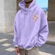 thumbnail image 3 of WILLBEST Sudaderas En Pareja Sudaderas con Capucha para Hombre con Estampados Gráficos, Ideales para Uso Diario Informal, Diseño Holgado para Otoño e Invierno, Cómodas y para Exteriores. Mediana​​, 3 of 5
