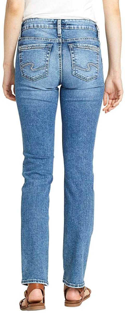 Silver Jeans Co. Womens Jeans 31x32 