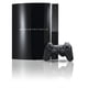 thumbnail image 1 of Consola PlayStation 3 PS3 Original Restaurada de 40GB (Reacondicionada), 1 of 7