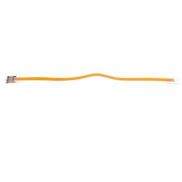 Convertidor de adaptador de tarjeta SIM Sunnimix para Teléfonos 30x1.2 cm