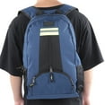 thumbnail image 4 of Keenso Tool Bag, Blue Tool Organizer, Plumber For Tools Storage, 4 of 8