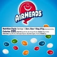 thumbnail image 2 of Airheads Original Fruit Bites, 2 Ounce, 8 per case, 2 of 8
