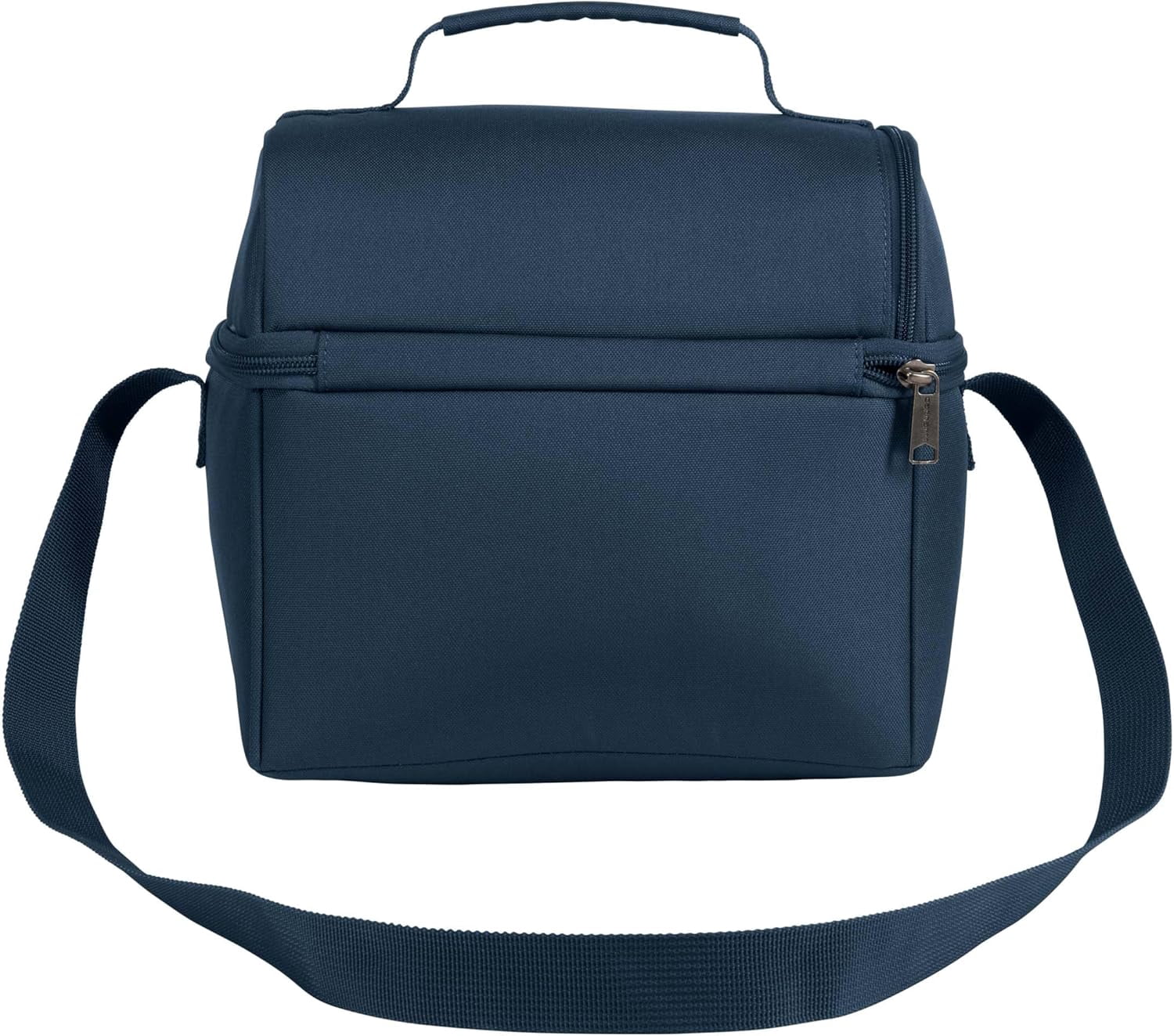 Camping cooler, construction site lunch box, soft shell cooler, suitable for construction sites, work and daily use cooler