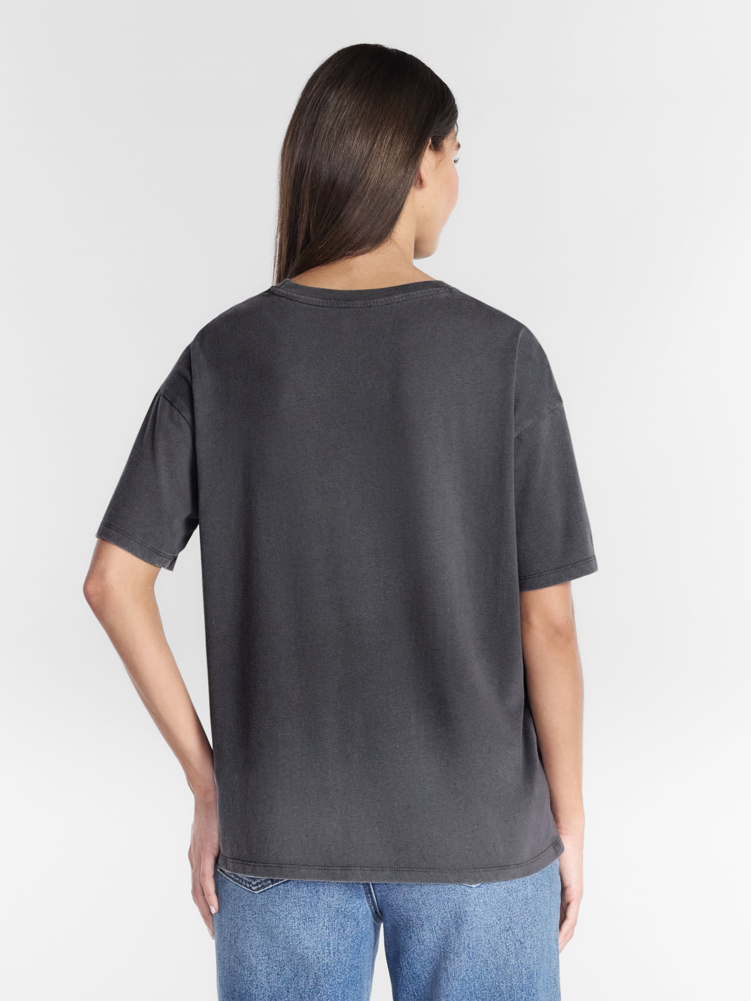Women's Have Fun Graphic Seasonal Fall Tee, from Positivitees, Sizes S-4X
