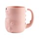 thumbnail image 2 of Taza para cepillo de dientes, vaso de baño para el hogar, tazas de agua y leche, taza creativa para enjuague bucal para baño para niños, 2 of 5