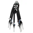 thumbnail image 6 of Spider Fuel Injector Fits 1996-2013 Chevrolet GMC Isuzu Oldsmobile V6 4.3L FJ503, 6 of 8