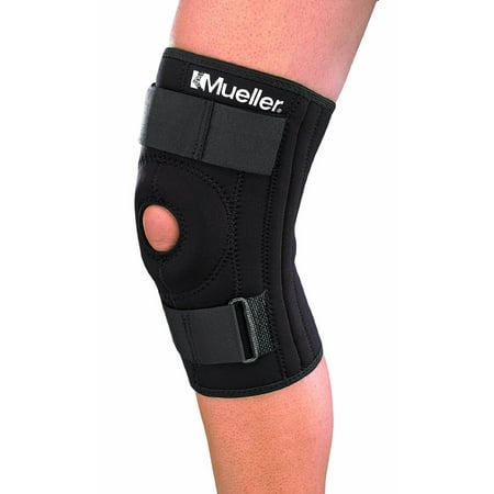 Mueller Patella Stabilizer Knee Brace-Small