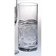 thumbnail image 1 of Majestic Gifts VC-503 Victoria Crystal Hiball Set, 1 of 1