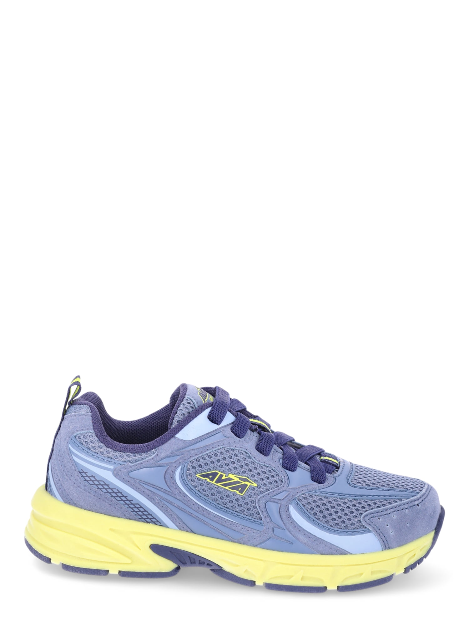 Avia 5000 Boys Chunky Trainer Sneakers