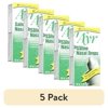 (5 pack) Ayr Saline Nasal Drops , 1.69 Oz