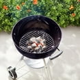 thumbnail image 3 of Parrilla Kettle 18.5" P/Carbon, 3 of 3