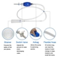 thumbnail image 2 of Kit de limpieza para peceras de acuario GreEnjoy, raspadores de algas 5 en 1, 2 of 7