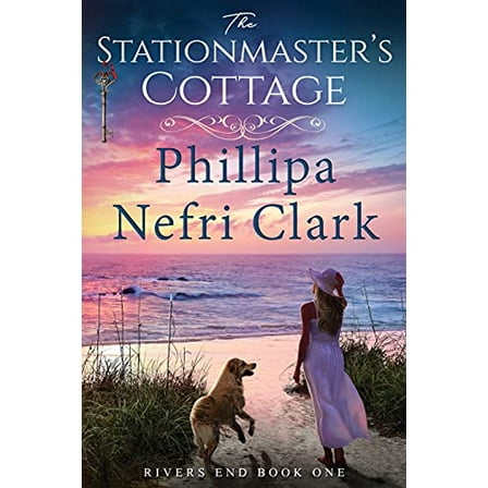 Pre-Owned The Stationmaster's Cottage (Paperback) 0648013839 9780648013839