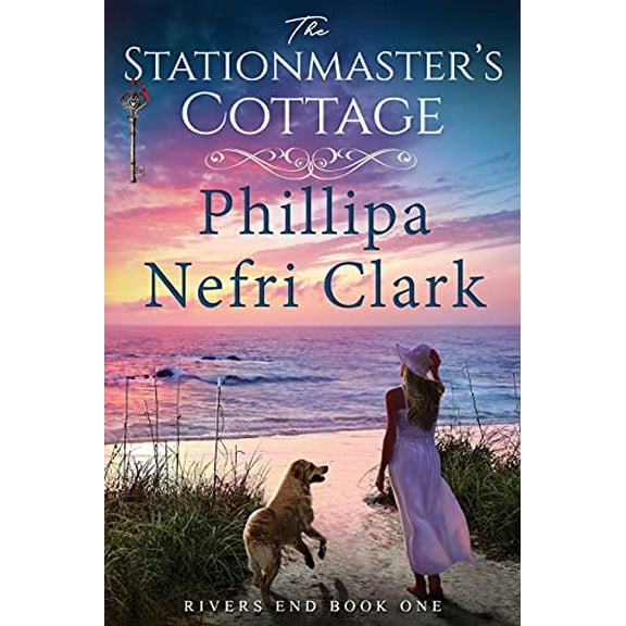 Pre-Owned The Stationmaster's Cottage (Paperback) 0648013839 9780648013839